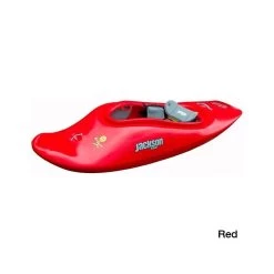 4 FUN PRO 2010 JACKSON KAYAK