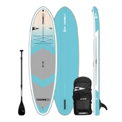 PACK BEACH 10'6 TAHE SUP-YAK + PACK KAYAK