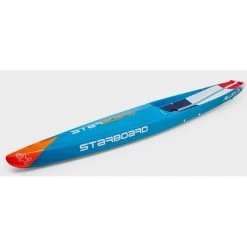 ALL STAR WOOD CARBON 14 STARBOARD 2022