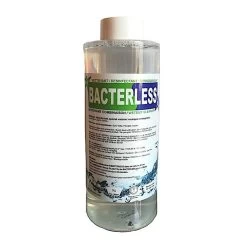 BACTERLESS 1 Et 5 LITRES