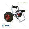 CHARIOT KUDO KAYAK / SUP -Sup Aventure Soldes chariot kudo kayak sup