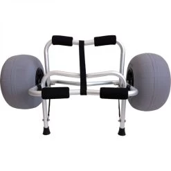 CHARIOT DE KAYAK ROCKSIDE BALLOON -Sup Aventure Soldes chariot rockside evo 5