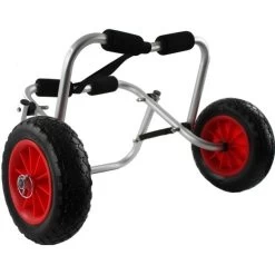 CHARIOT ROCKSIDE TROLLEY