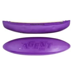 CANOÉ AGENT 8.8 DURATOUGH SILVERBIRCH
