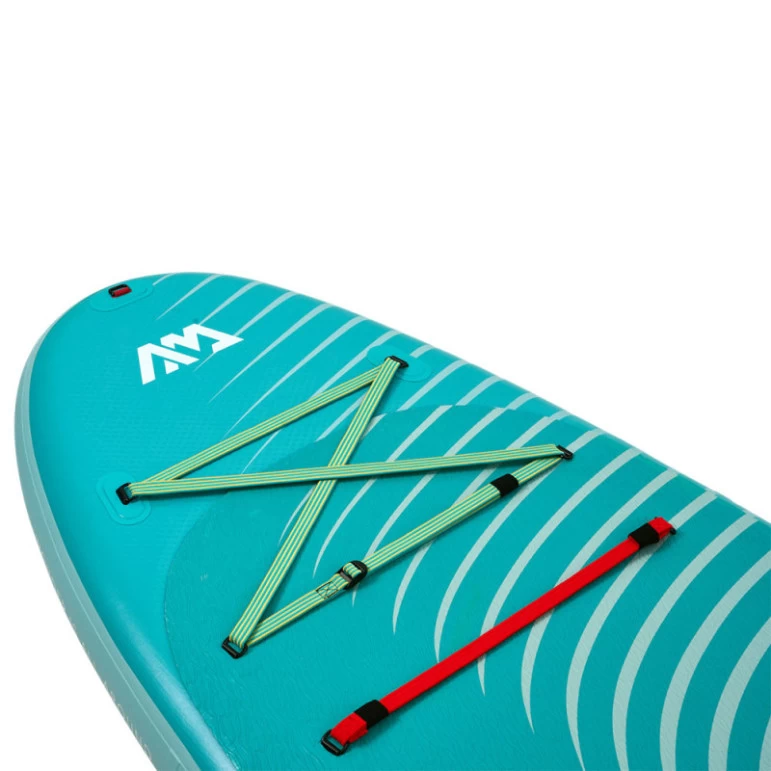 PACK DHYANA 10.8 AQUA MARINA GONFLABLE 2023 6 PACK DHYANA 10.8 AQUA MARINA GONFLABLE 2023 – Image 4