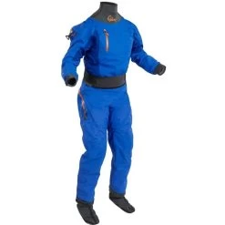 ATOM DRYSUIT FEMME PALM