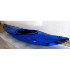 EXO ZION SLALOM S