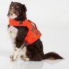 GILET CHIEN NRS CFD DOG LIFE JACKET -Sup Aventure Soldes gilet chien nrs cfd dog life jacket sauvetage