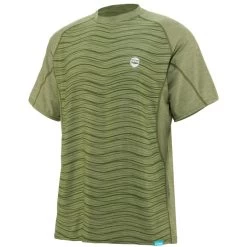 H2 CORE SILKWEIGHT SHORT SLEEVE NRS HOMME