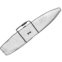 HOUSSE RACE 14' WHITE HOWZIT