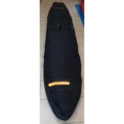 HOUSSE SUP 12.6 BOARDBAG RACE EVO PROLIMIT -Sup Aventure Soldes housse stand up paddle race evo 14 prolimit 2