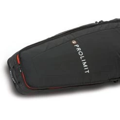 HOUSSE SUP 12.6 BOARDBAG RACE EVO PROLIMIT -Sup Aventure Soldes housse stand up paddle race evo 14 prolimit 3