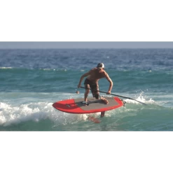 HOVER CRAFT FOIL SUP JIMMY LEWIS 8.5 -Sup Aventure Soldes hover craft foil sup jimmy lewis 85 3