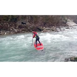 Sup Aventure Soldes -Sup Aventure Soldes initiation sup en riviere dranse 1