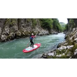 INITIATION RIVIERE STAND UP PADDLE