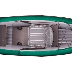 HALIBUT GUMOTEX -Sup Aventure Soldes kayak peche gonflable halibut gumotex 2