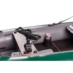 HALIBUT GUMOTEX -Sup Aventure Soldes kayak peche gonflable halibut gumotex 3