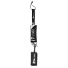 LEASH SUP COIL 8' SIC -Sup Aventure Soldes leash coil 8 sic