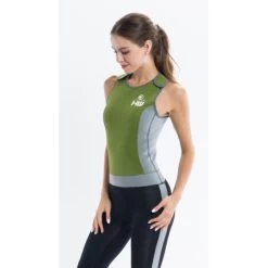 LONGLADY 2/1 MM HOWZIT