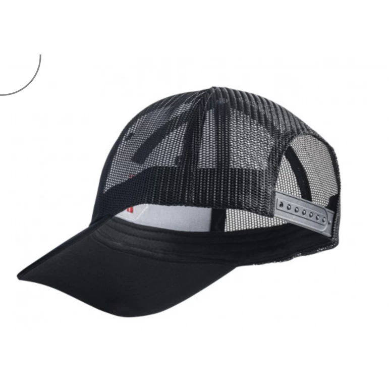 A10 EQUIPEMENT SNAPBACK NOIR 4 A10 EQUIPEMENT SNAPBACK NOIR – Image 2