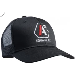 A10 EQUIPEMENT SNAPBACK NOIR
