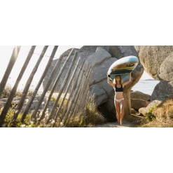 PACK TAHE BREEZE WING 12.6 X 28 -Sup Aventure Soldes pack breeze tahe 126 1 3