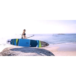 PACK TAHE BREEZE WING 12.6 X 28 -Sup Aventure Soldes pack breeze tahe 126 1 4