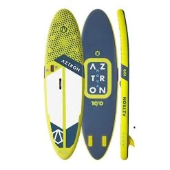 PACK NOVA 2.0 10'0" AZTRON