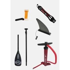 PACK SUP SROKA EASY 10,6 8 PACK SUP SROKA EASY 10,6 -Sup Aventure Soldes pack sup sroka easy 106 2