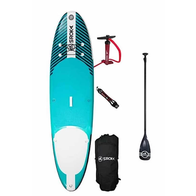 PACK SUP SROKA EASY 10,6 3 PACK SUP SROKA EASY 10,6