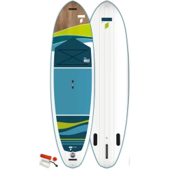 PACK TAHE BREEZE PERFORMER 10.6