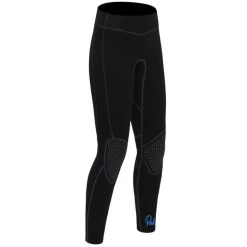 QUANTUM PANT 3 MM FEMME PALM