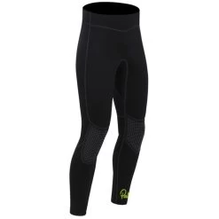 QUANTUM PANT 3 MM HOMME PALM