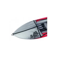 PARE VAGUES AMOVIBLE GUMOTEX