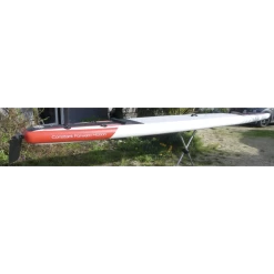 RACE PERF 18' X 26" SURFPISTOLS