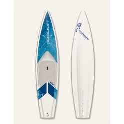 TOURING LITE TECH STARBOARD SUP 12,6 X 29