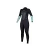 STAR FULLSUIT BACKZIP 3/2 MYSTIC FEMME -Sup Aventure Soldes star fullsuit backzip 32 mystic femme