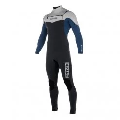 STAR FULLSUIT FRONT ZIP 3/2 MYSTIC