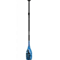 STARBOARD LIMA TIKI TECH BLUE M AJUSTABLE