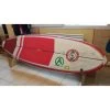 C TEC WAVE PRO 9'4 X 32" BIC OCCASION -Sup Aventure Soldes sup bic surf vague c tec wave pro 9 4 occasion