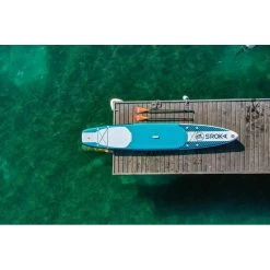 SUP DUO EASY SROKA EASY 15,9 -Sup Aventure Soldes sup duo easy sroka easy 159 4