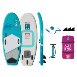 SUP FOIL FALCON 7'6 AZTRON