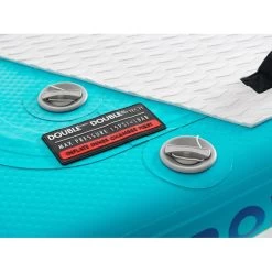 SUP FOIL FALCON 7'6 AZTRON -Sup Aventure Soldes sup foil aztron falcon 7 6 4