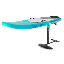 SUP FOIL FALCON 7'6 AZTRON -Sup Aventure Soldes sup foil aztron falcon 7 6 5