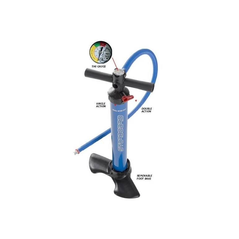 WIDE POINT DELUXE 10'5 X 32' STARBOARD 5 WIDE POINT DELUXE 10'5 X 32' STARBOARD – Image 3