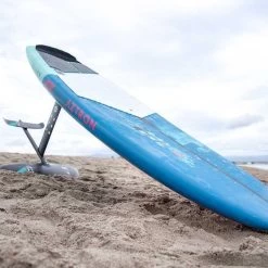 SUP FOIL FALCON 6'6 AZTRON 10 SUP FOIL FALCON 6'6 AZTRON -Sup Aventure Soldes surf foil falcon 6 6 aztron 3