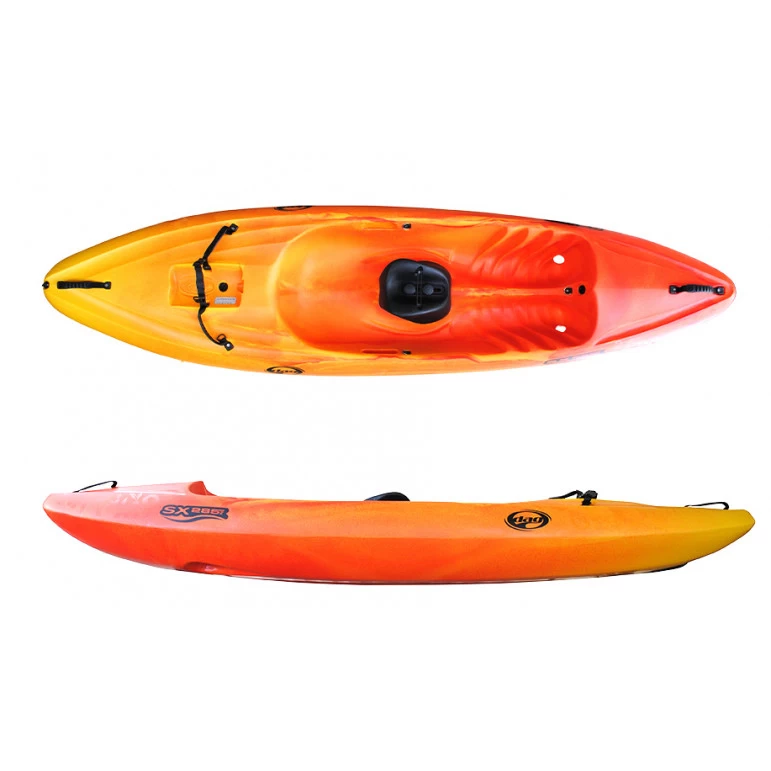 Sup Aventure Soldes -Sup Aventure Soldes sx 285 dag 1