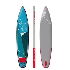 TOURING ZEN 12'6 X 30' STARBOARD PACK