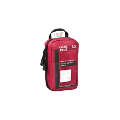 TROUSSE DE SECOURS FIRST AID KIT BASIC CARE PLUS