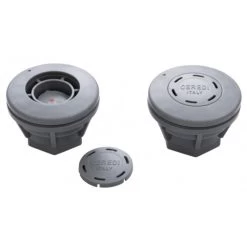 VALVE DE SURPRESSION GUMOTEX